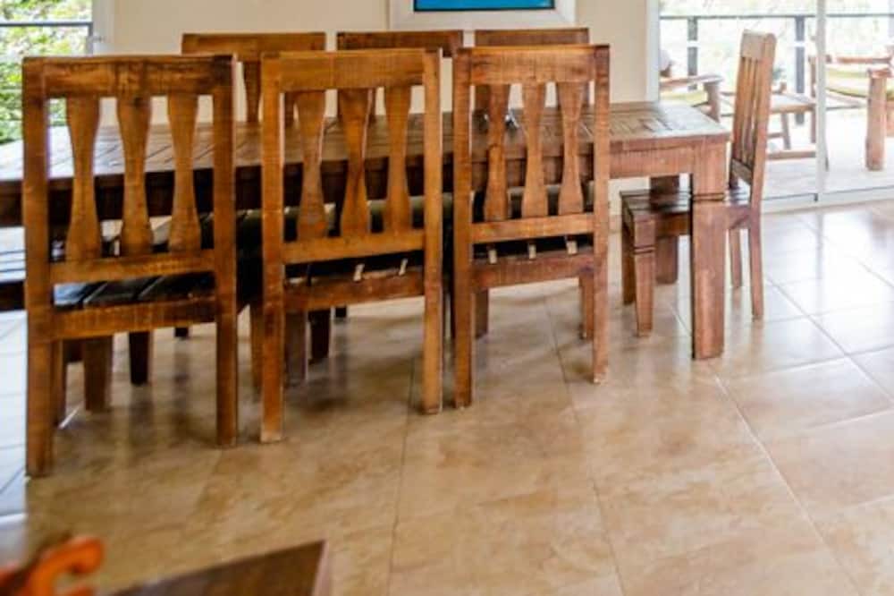 Photo of Livingroom in Jarabacoa