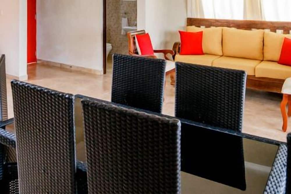 Photo of Livingroom in Jarabacoa