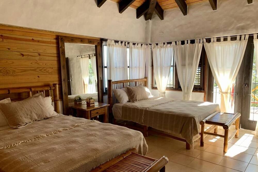 Photo of Bedroom in Jarabacoa