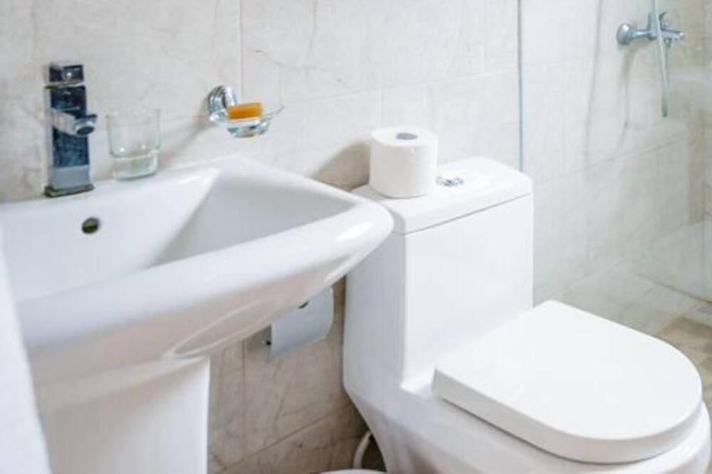 Photo of Bathroom in Jarabacoa
