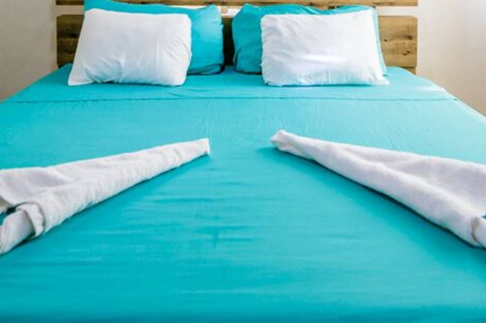 Photo of Bedroom in Jarabacoa