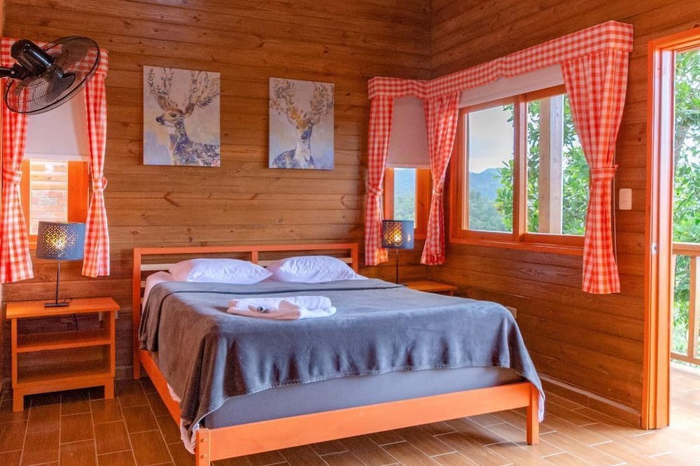Photo of Bedroom in Jarabacoa
