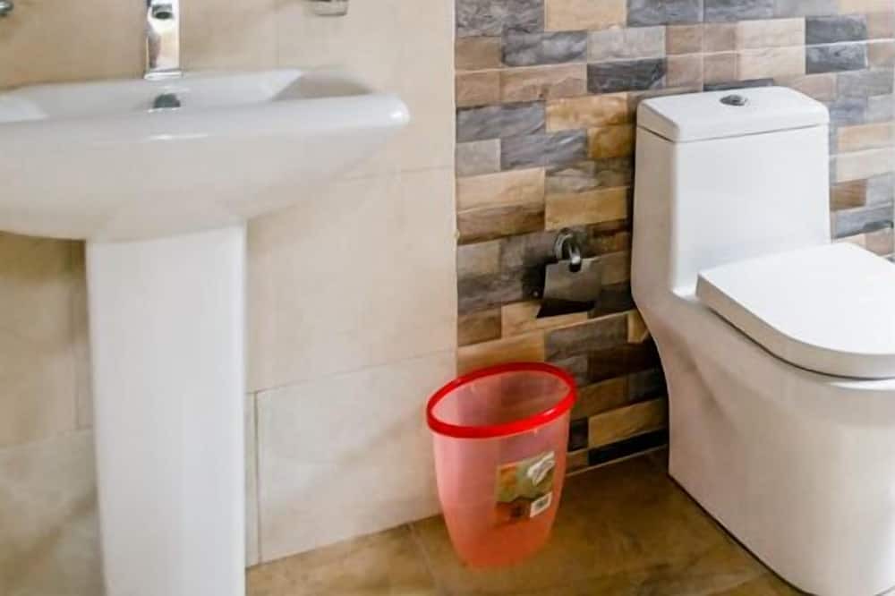 Photo of Bathroom in Jarabacoa