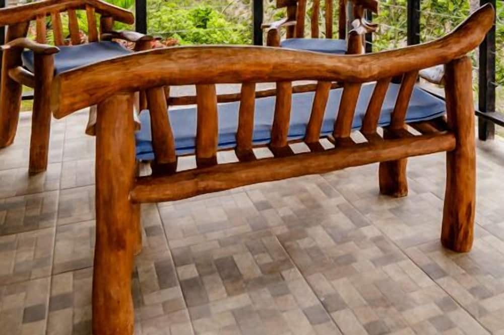 Photo of Patio Balcony in Jarabacoa