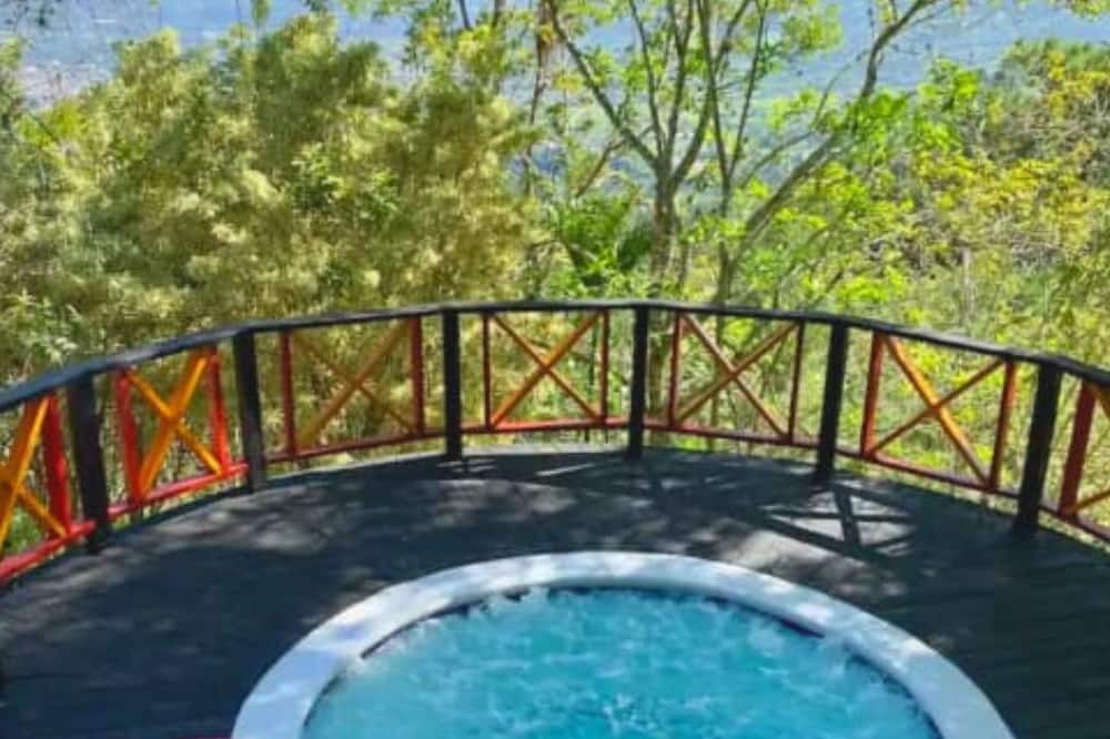Photo of Patio Balcony in Jarabacoa