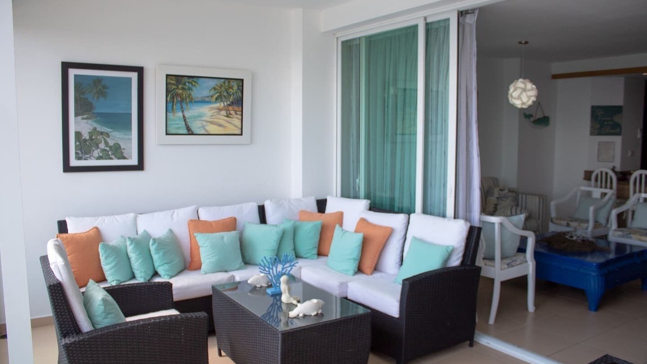 Photo of Outdoor in Villas Del Mar