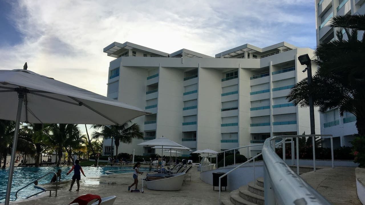 Photo of Outdoor in Villas Del Mar