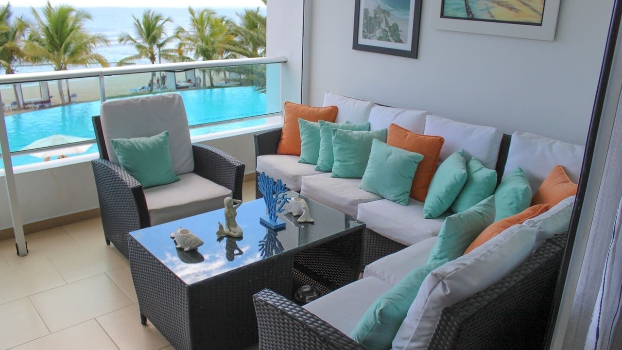Photo of Outdoor in Villas Del Mar
