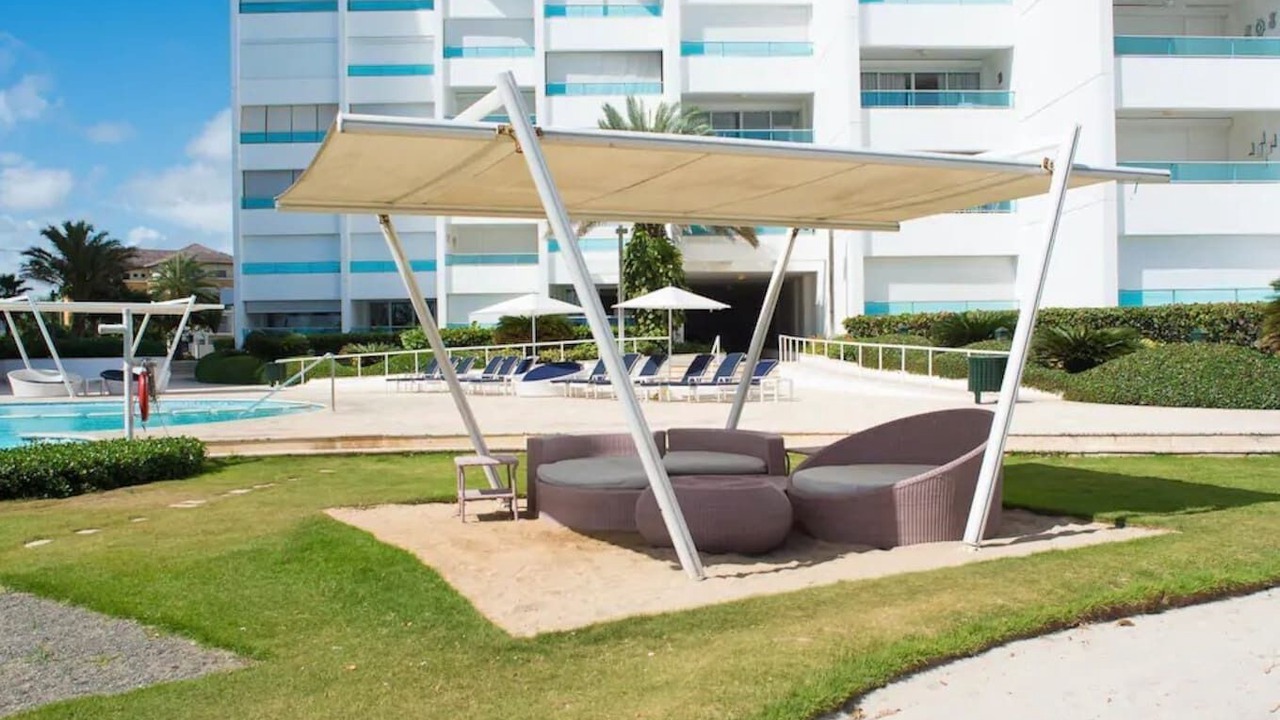 Photo of Outdoor in Villas Del Mar
