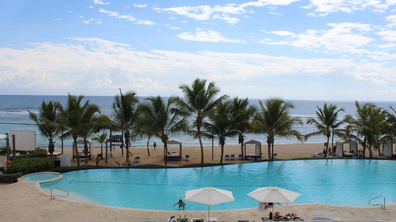 Photo of Outdoor in Villas Del Mar