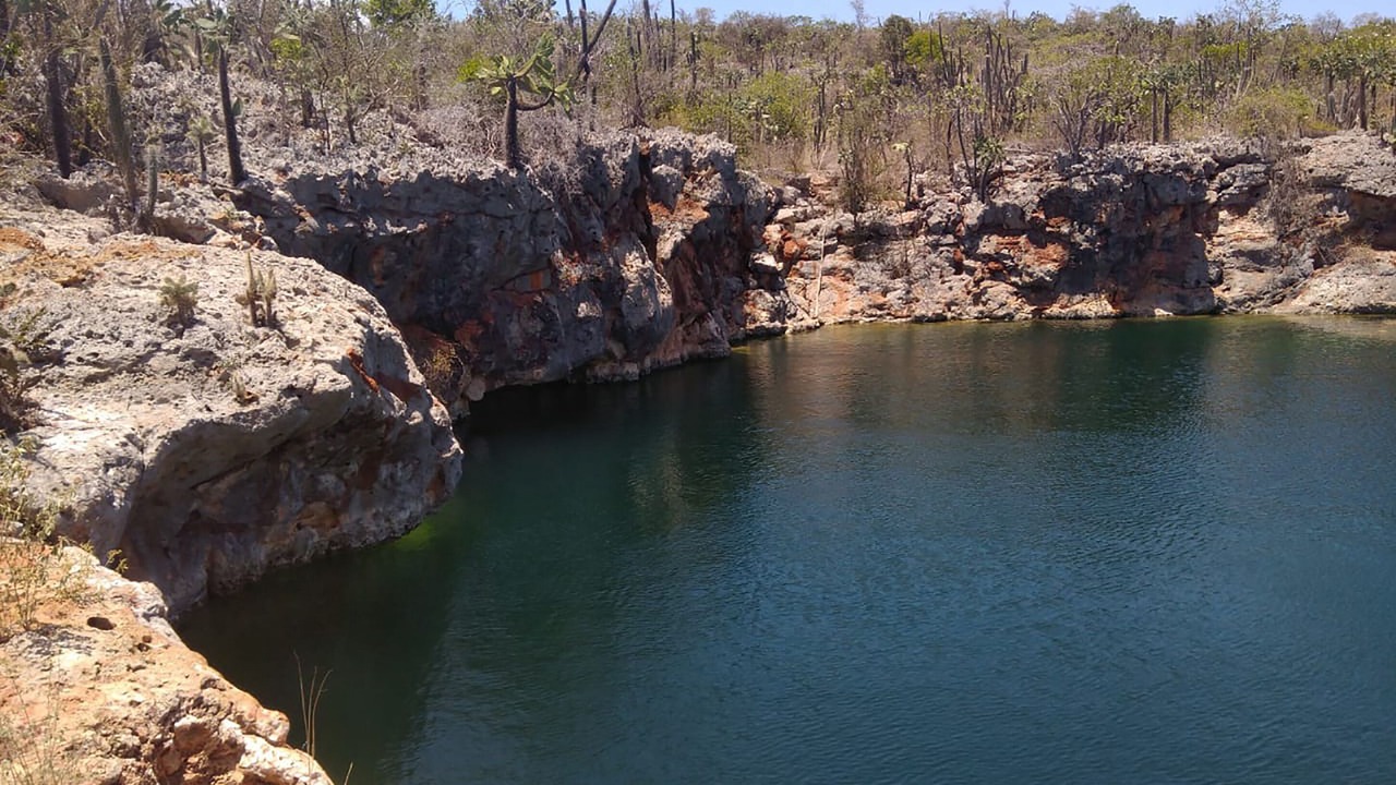 Photo of Outdoor in Pedernales