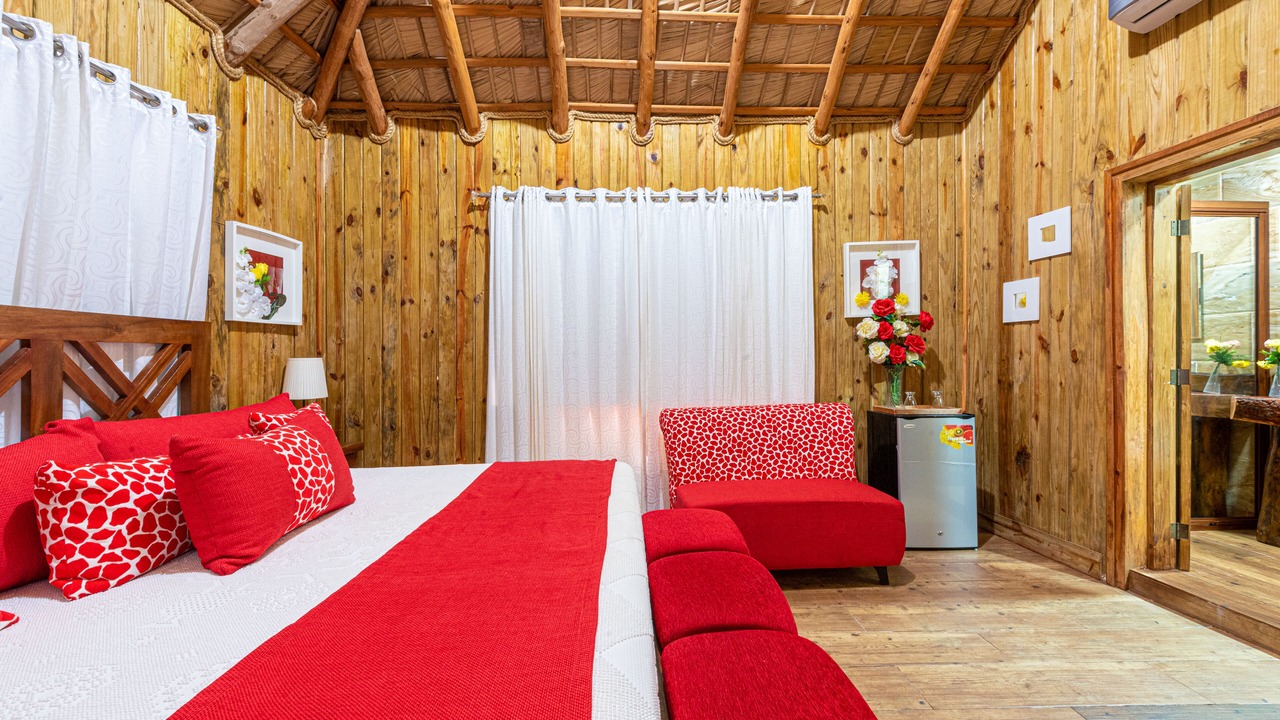 Photo of Bedroom in Pedernales