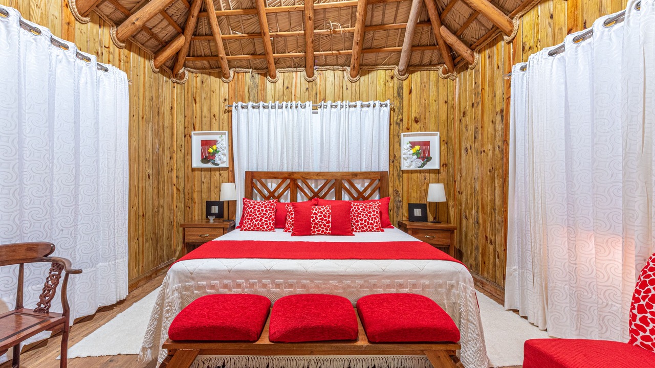 Photo of Bedroom in Pedernales