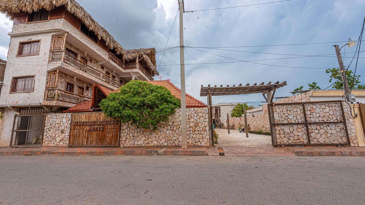 Photo of Outdoor in Pedernales