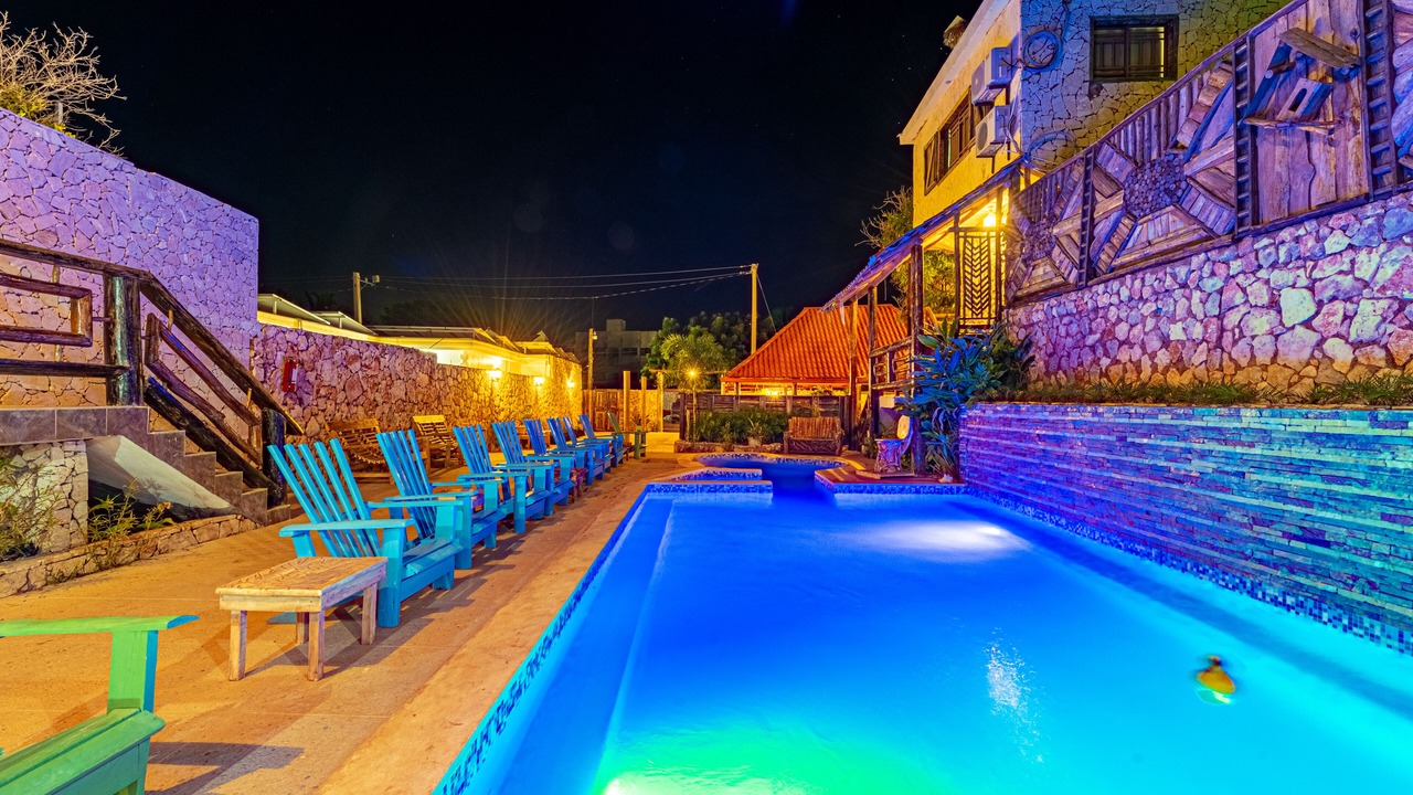 Photo of Outdoor in Pedernales