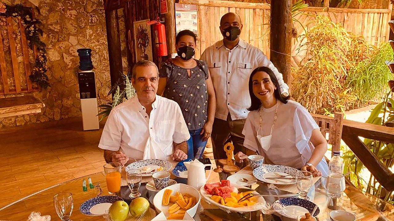 Photo of Others in Pedernales
