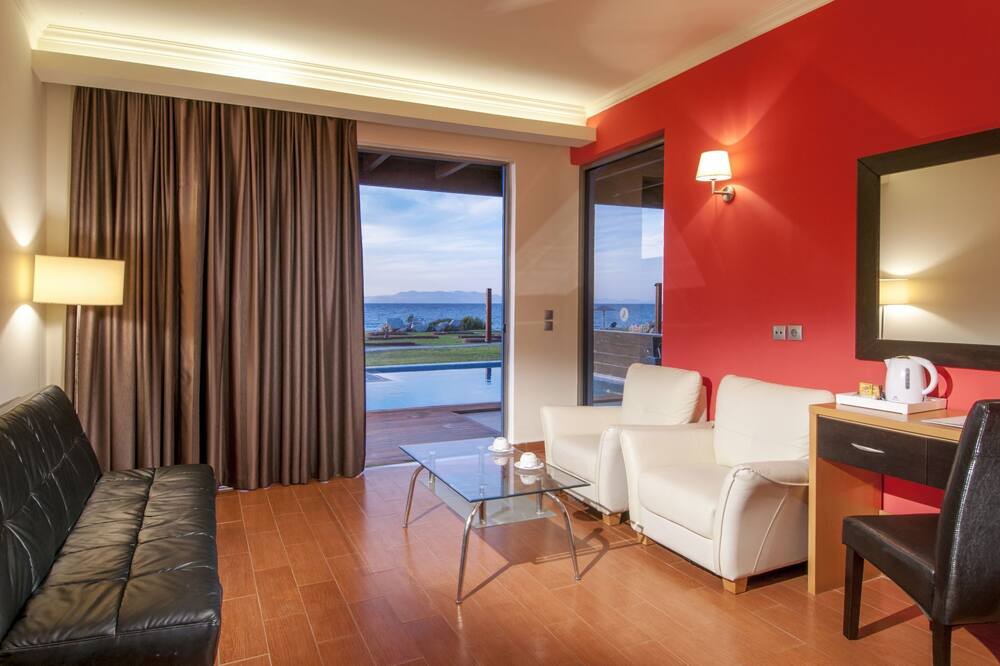 Photo of Livingroom in Fanes