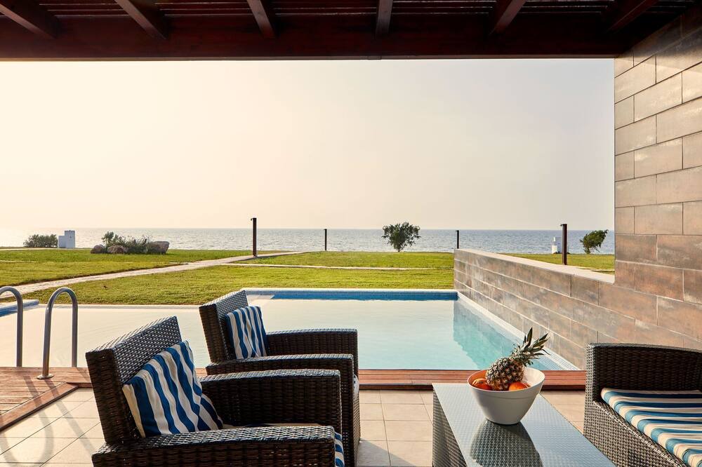 Photo of Patio Balcony in Fanes