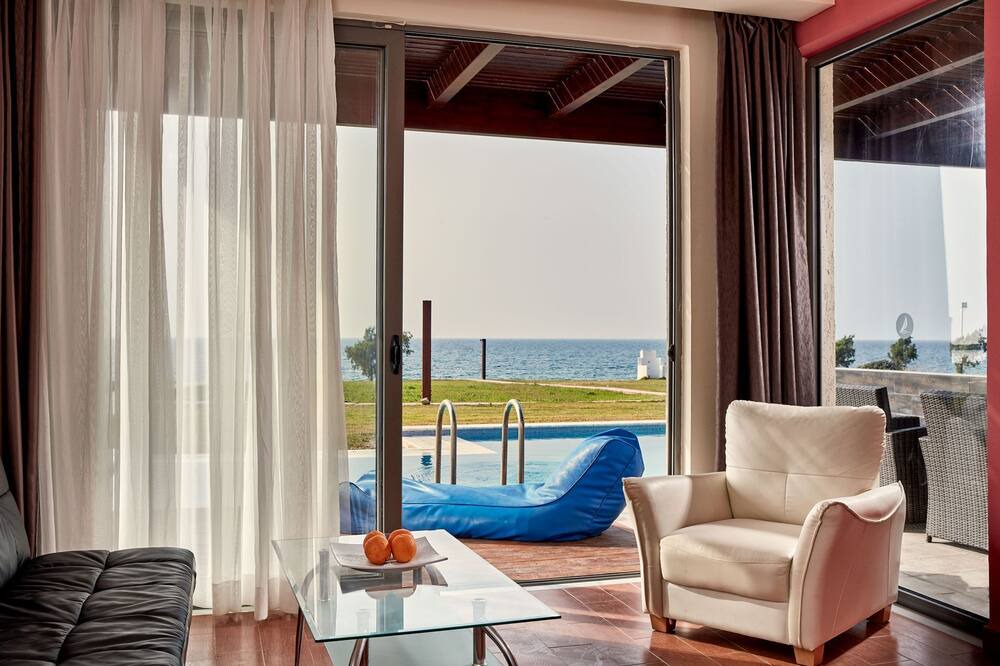Photo of Livingroom in Fanes