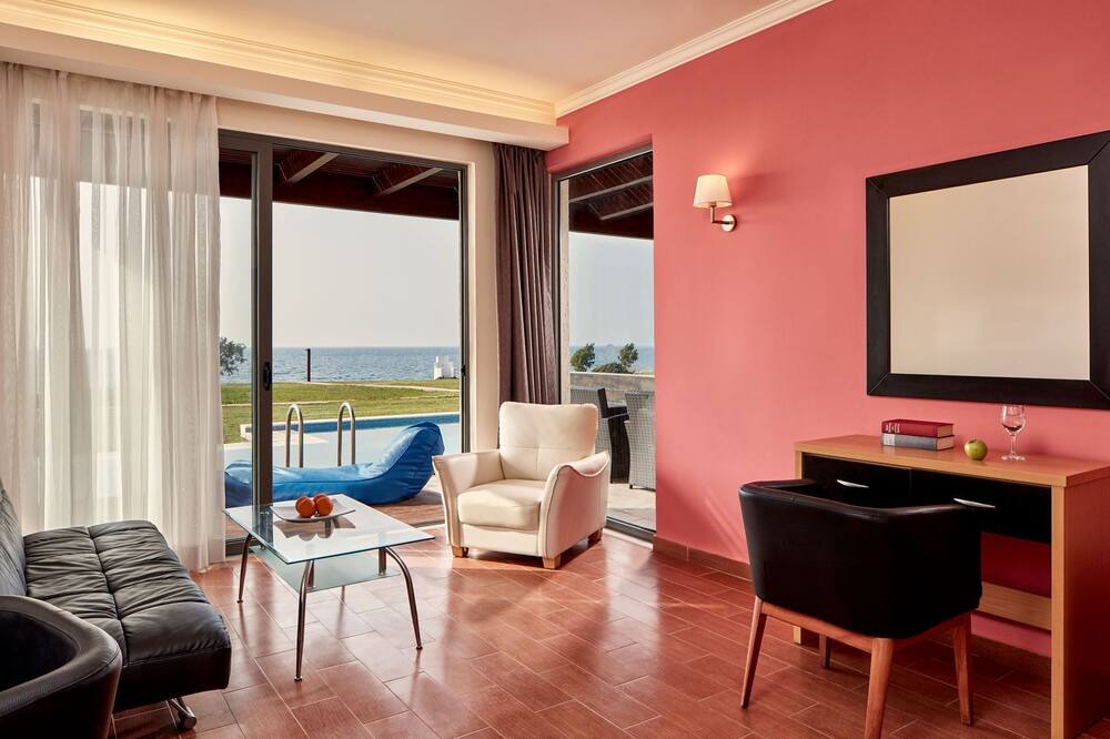 Photo of Livingroom in Fanes