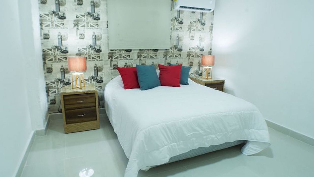 Photo of Bedroom in Ciudad Universitaria