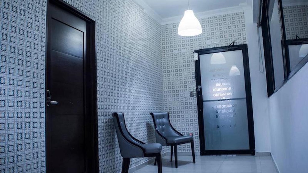 Photo of Bedroom in Ciudad Universitaria