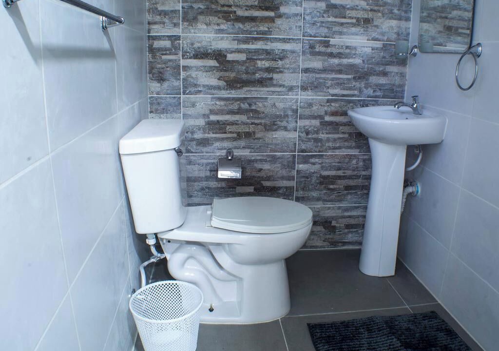 Photo of Bathroom in Ciudad Universitaria