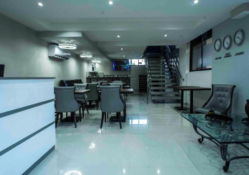 Photo of Bedroom in Ciudad Universitaria