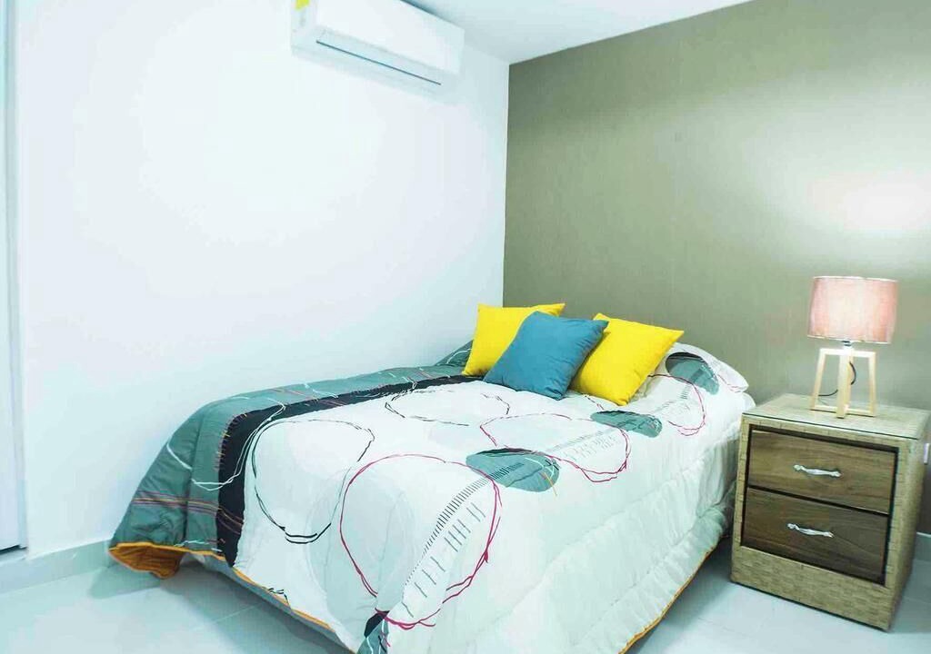 Photo of Bedroom in Ciudad Universitaria