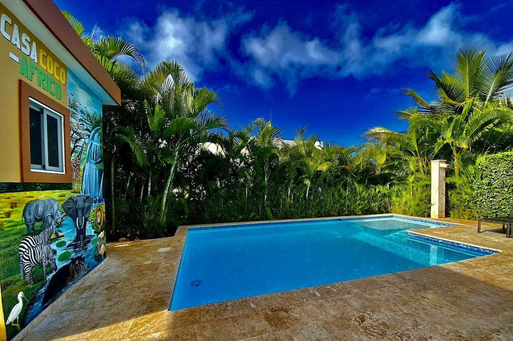 Photo of Others in Cabarete