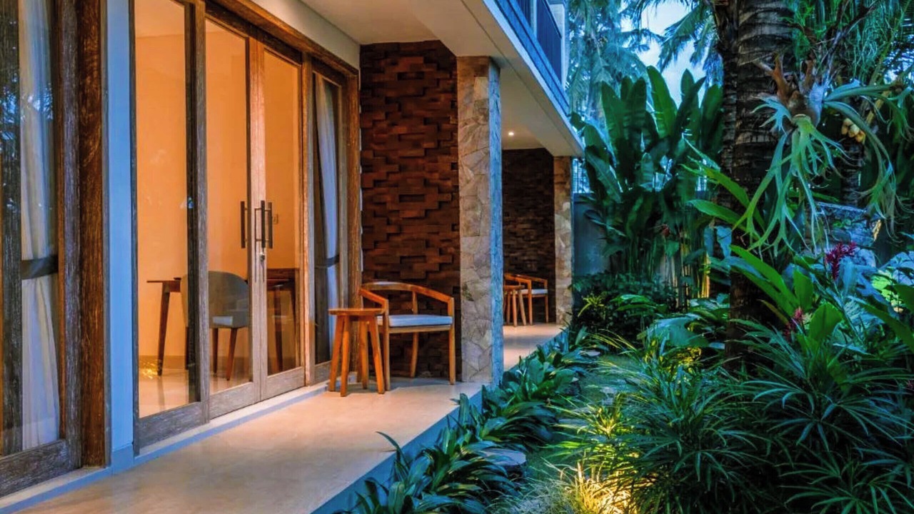 Photo of Patio Balcony in Lodtunduh