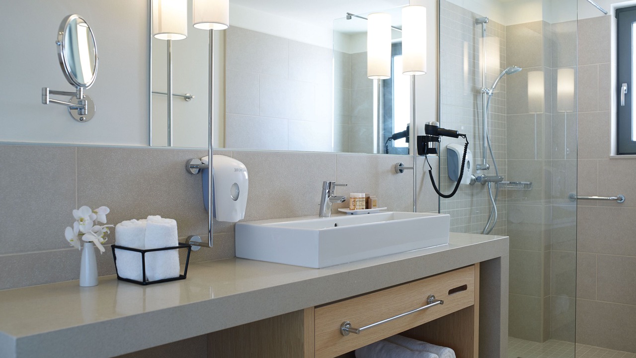 Photo of Bathroom in Plimmiri