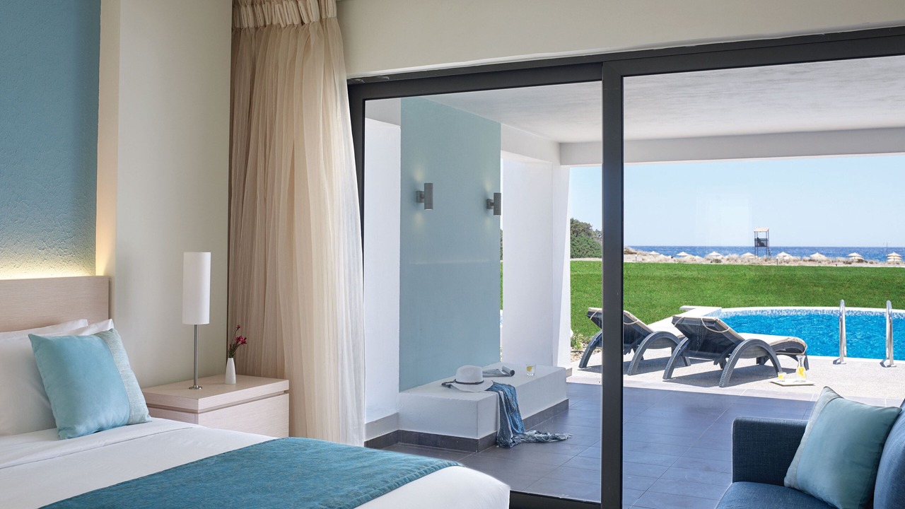 Photo of Bedroom in Plimmiri