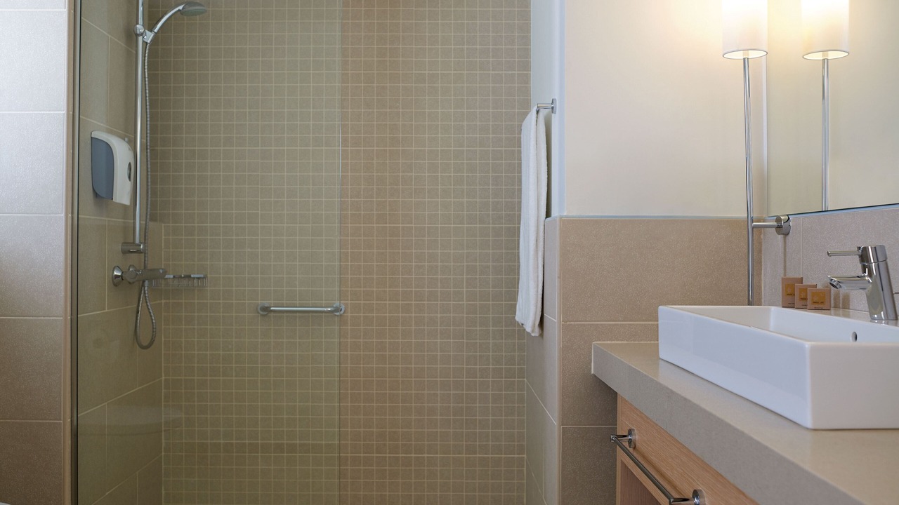 Photo of Bathroom in Plimmiri