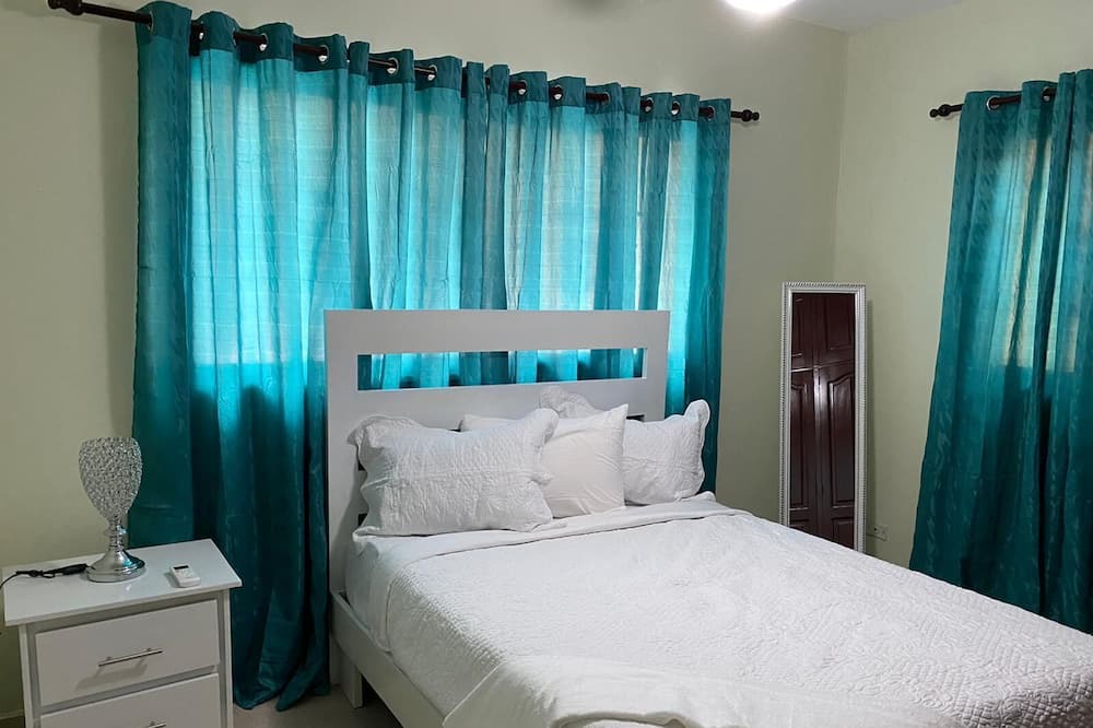 Photo of Bedroom in Bonao