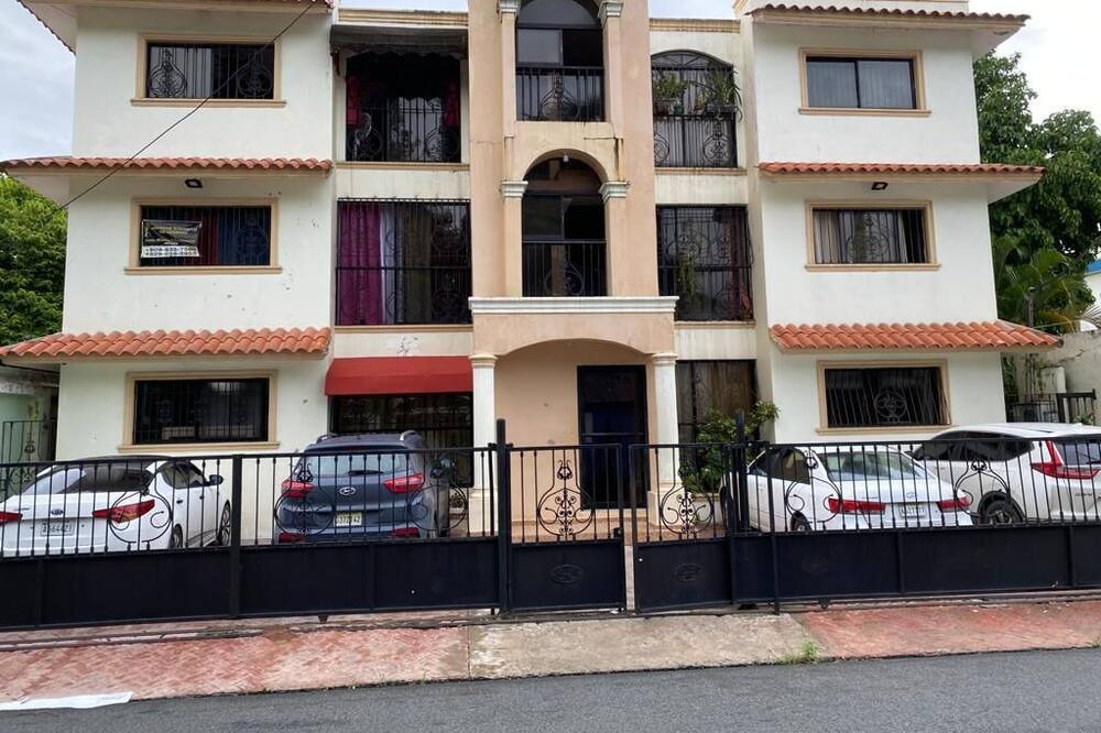 Photo of Outdoor in Bonao