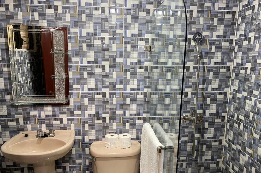 Photo of Bathroom in Bonao