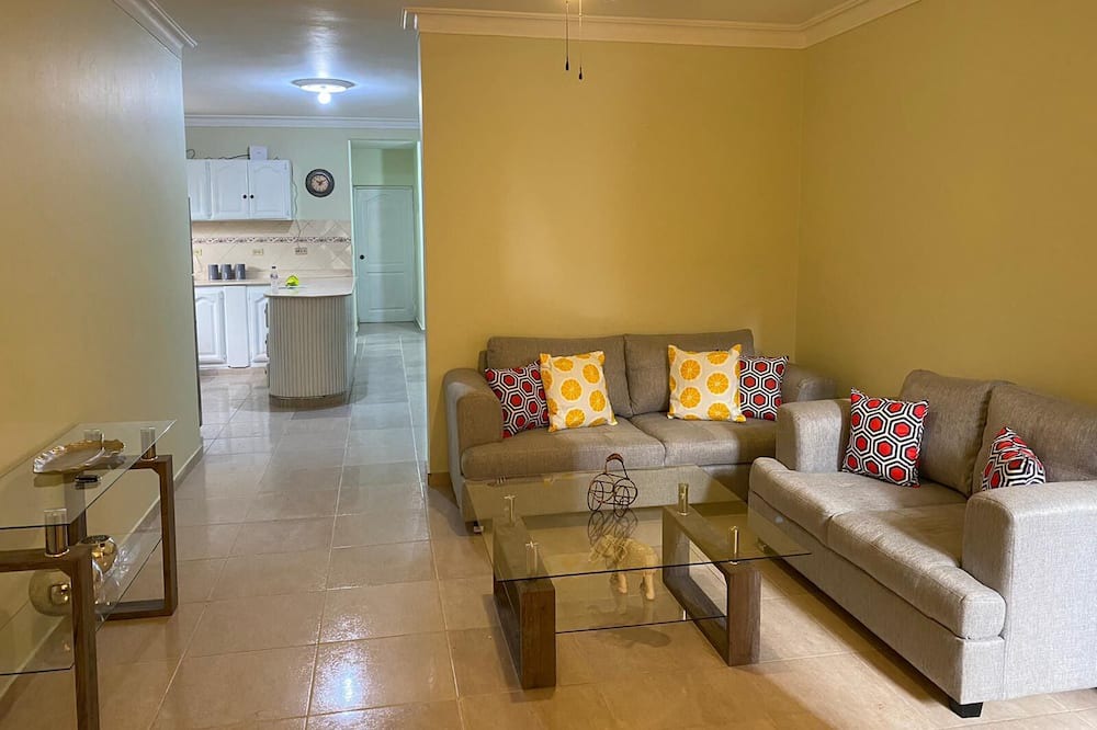 Photo of Livingroom in Bonao