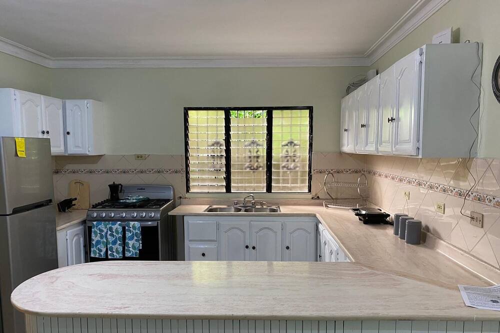 Photo of Kitchen in Bonao