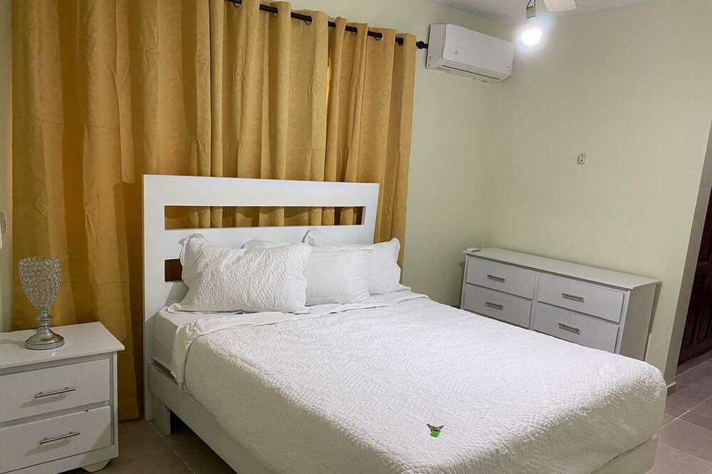 Photo of Bedroom in Bonao