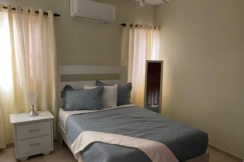 Photo of Bedroom in Bonao
