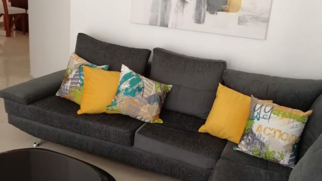 Photo of Livingroom in Santiago Province