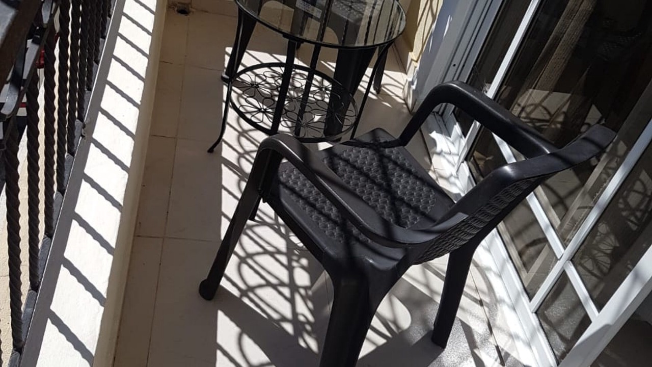 Photo of Patio Balcony in Santiago Province
