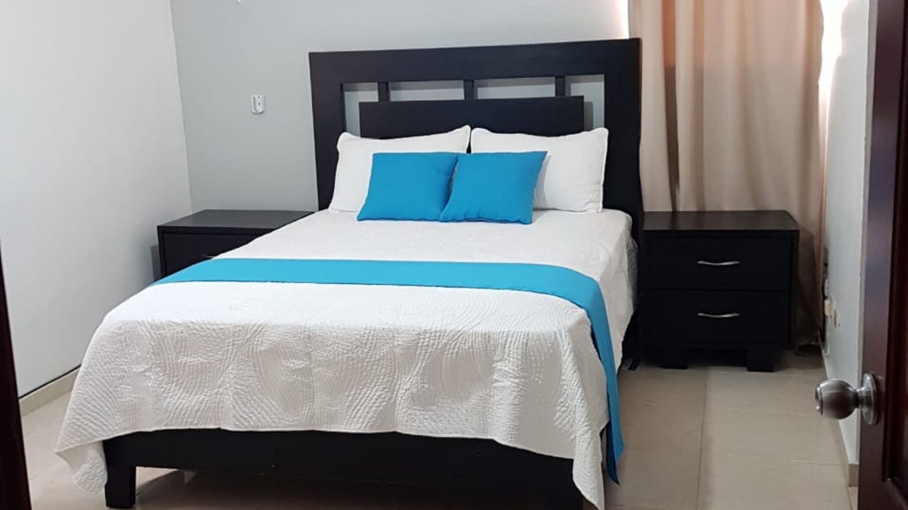 Photo of Bedroom in Santiago Province