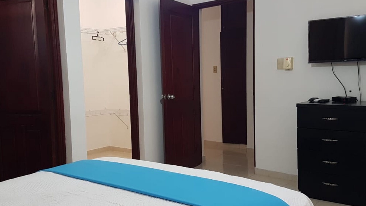 Photo of Bedroom in Santiago Province