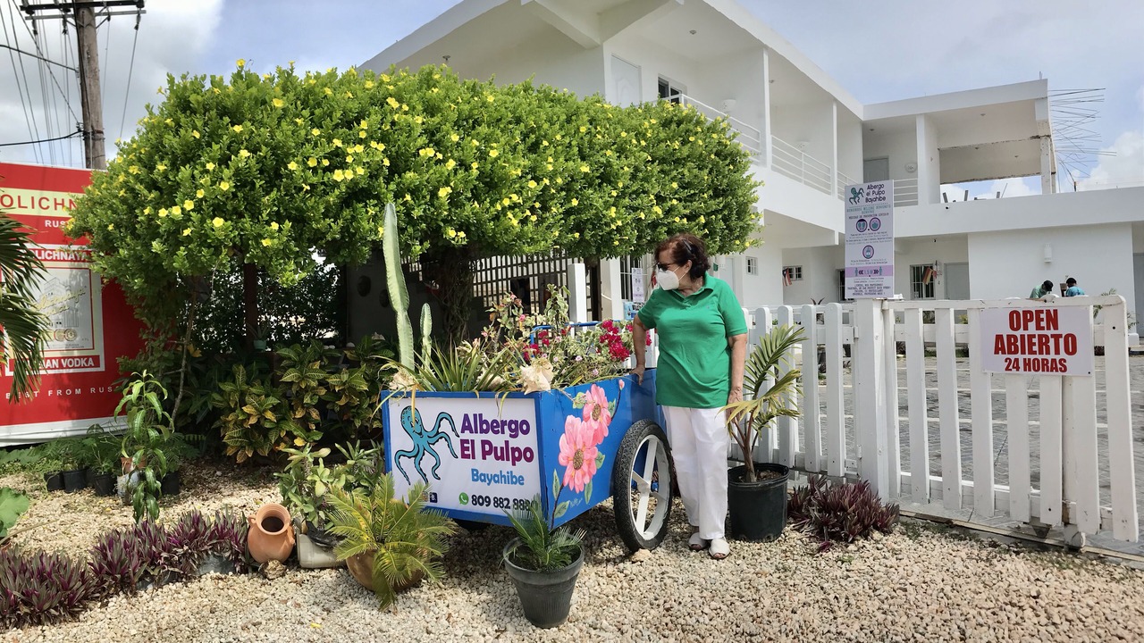 Photo of Outdoor in Los Melones