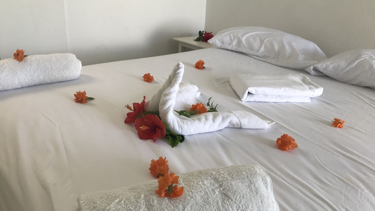 Photo of Bedroom in Los Melones