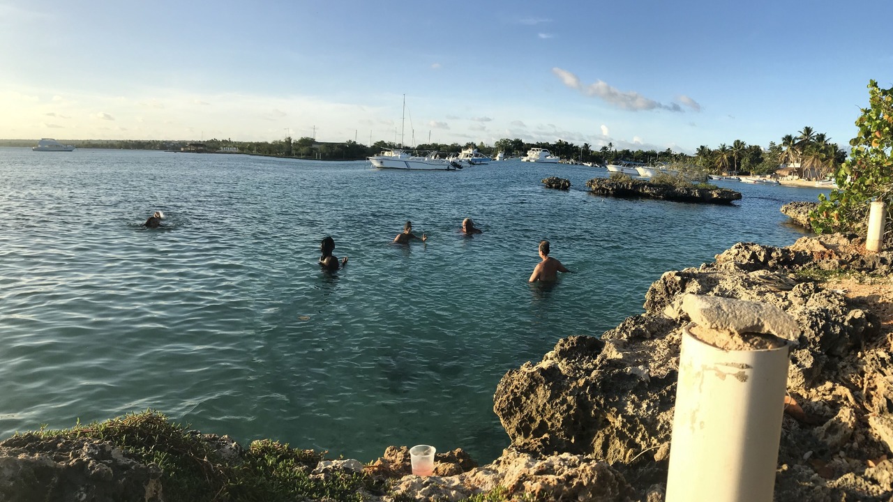 Photo of Outdoor in Los Melones