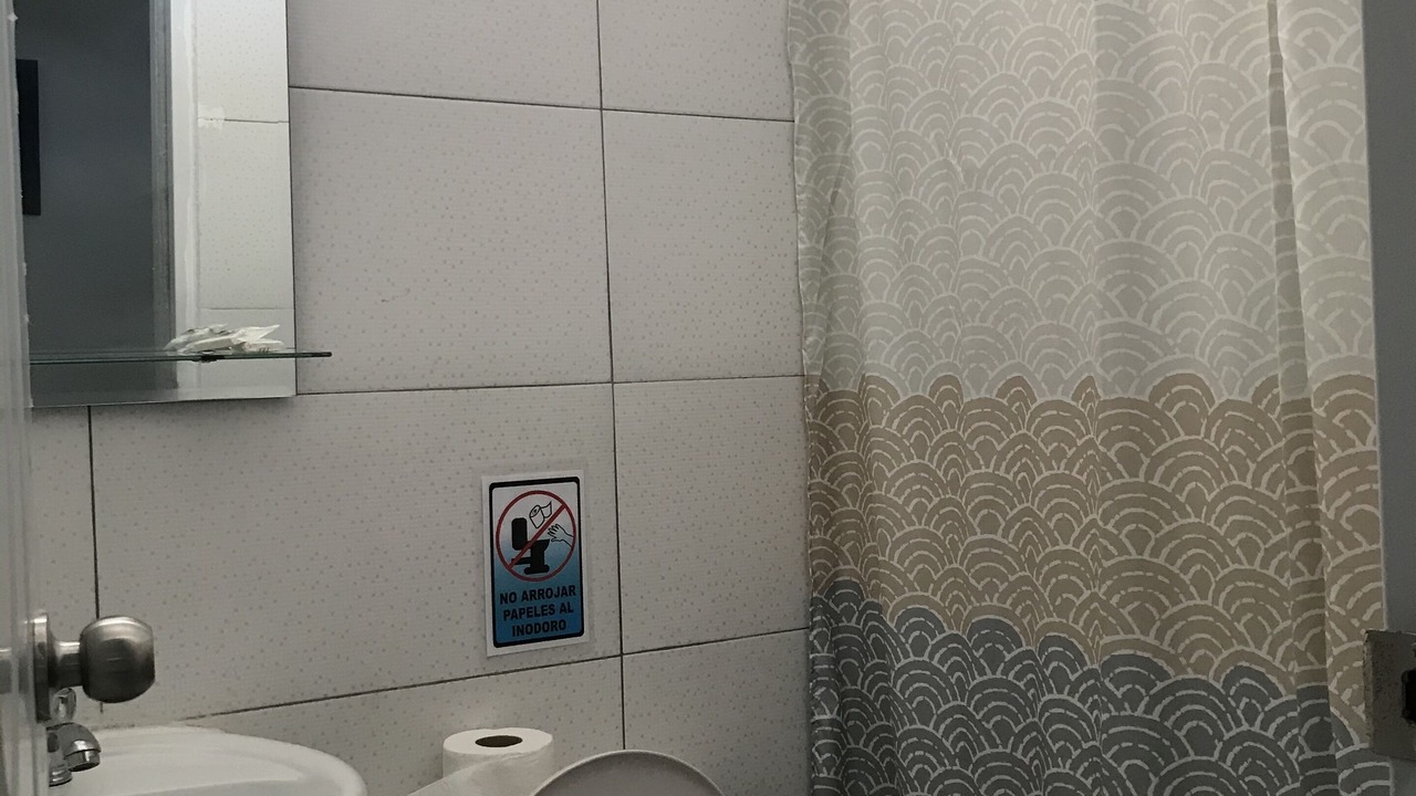 Photo of Bathroom in Los Melones