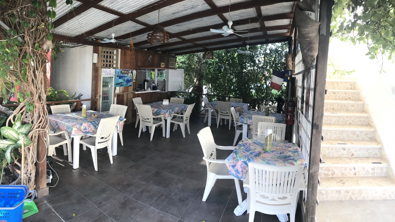 Photo of Patio Balcony in Los Melones